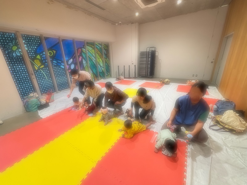 �n�C�n�C���[�X  2/25