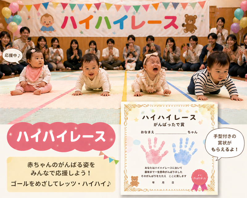 �n�C�n�C���[�X  5/26
