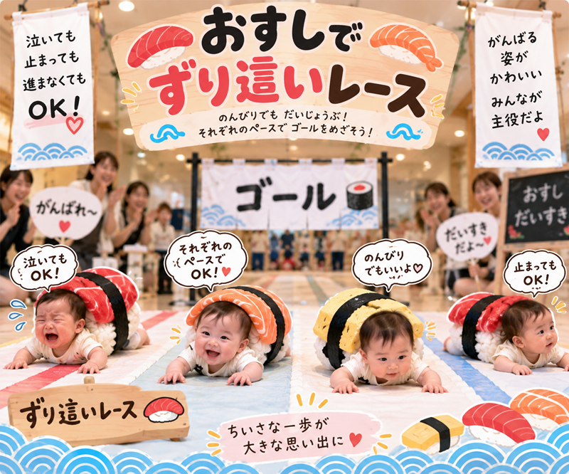 🍣�������ł���΂����[�X�I  10/19