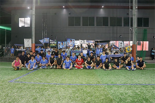NAGAREYAMA F.C.