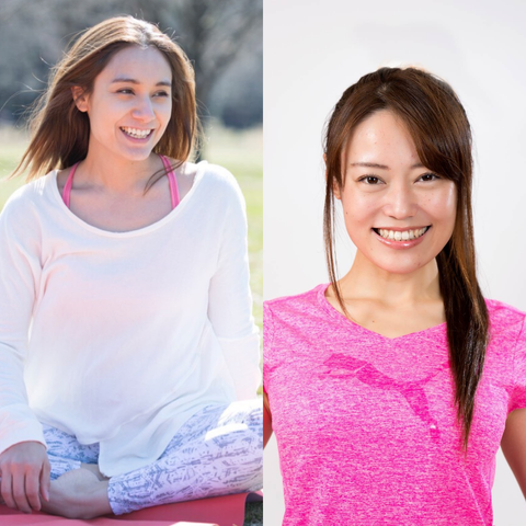 Lotty & Takako