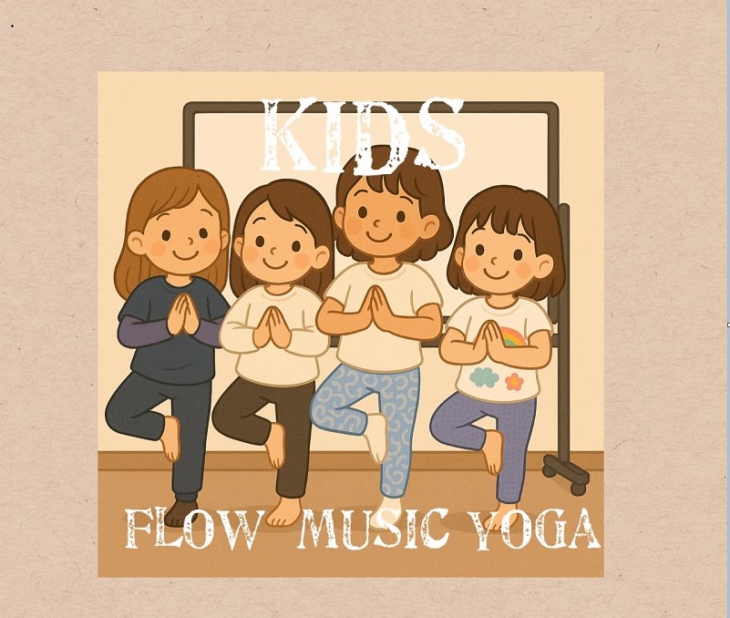 LbYFlow Music  Yoga @6/25
